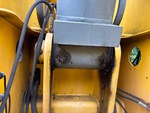 Système hydraulique with Broches et douilles des cylindres