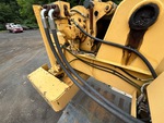 Superstructure Hydraulics - Crane with Mangueras (hidráulicas)
