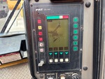 Upper Control Station with Indicador del momento de carga
