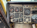 Control Station with Calibradores