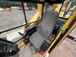 Upper Control Station with Asiento/apoyabrazos