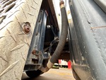 Hydraulics - Crane Carrier/Chassis with Mangueras (hidráulicas)