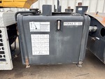 Hydraulics - Crane Carrier/Chassis with Tanque hidráulico