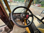 Control Station with Controles de la dirección