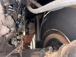 Transmisión with Axle Bump Stops