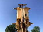 Spécialité - Grue with Guide de câble