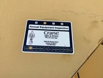 Aspect général with Étiquette de certification de sécurité