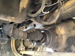 Moteur with Fuites d'huile