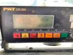Poste de contrôle with Indicateur de moment de charge