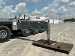 Crane Superstructure with