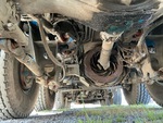 Underbody with Retarder
