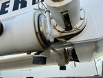 Crane Superstructure Hydraulics with