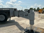 Crane Superstructure with