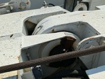 Crane Superstructure with