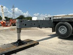 Crane Superstructure with