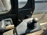 Upper Control Station with