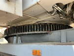 Crane Superstructure with