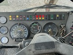 Control Station with Gauges