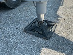 Crane Superstructure with