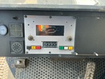 Upper Control Station with Warning Lights