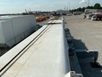 Crane Superstructure with