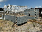 Specialty with Counterweights