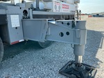 Crane Superstructure with