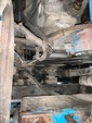 Engine with Air Compressor