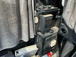 Upper Control Station with