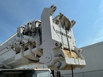 Crane Superstructure with