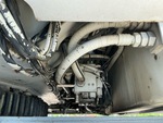 Crane Superstructure Hydraulics with Valves