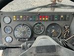 Control Station with Warning Lights