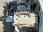 Crane Superstructure with