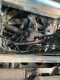 Hydraulics - Crane Carrier/Chassis with Pumps (Hydraulics)
