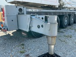 Crane Superstructure with