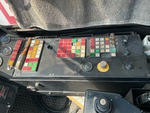 Upper Control Station with