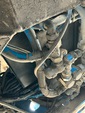 Hydraulics - Crane Carrier/Chassis with Valves