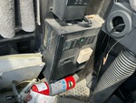 Upper Control Station with Heater
