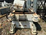 Crane Superstructure Hydraulics with