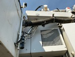 Crane Superstructure Hydraulics with