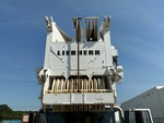 Crane Superstructure with