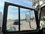 Control Station with Window Controls