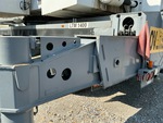 Crane Superstructure with