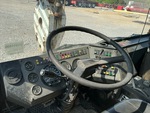Control Station with Steering Control
