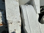 Crane Superstructure with Main Boom Pins