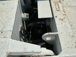 Crane Superstructure Hydraulics with