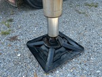Crane Superstructure with