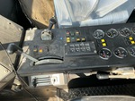 Control Station with Gear Selector