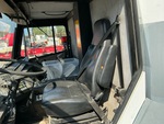 Control Station with Seats/armrests