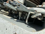 Crane Superstructure Hydraulics with